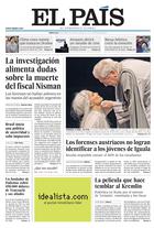 Portada de 21-01-2015