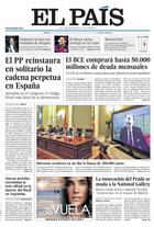 Portada de 22-01-2015