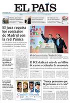 Portada de 23-01-2015