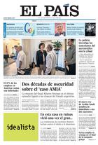 Portada de 24-01-2015