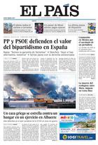 Portada de 27-01-2015
