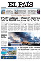 Portada de 27-01-2015