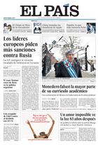 Portada de 28-01-2015
