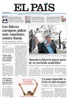Portada de 28-01-2015