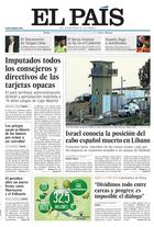 Portada de 29-01-2015