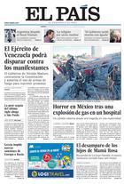 Portada de 30-01-2015