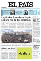 Portada de 01-02-2015