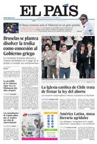 Portada de 02-02-2015