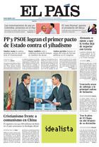 Portada de 03-02-2015