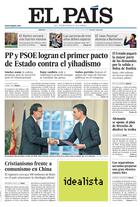 Portada de 03-02-2015
