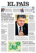Portada de 05-02-2015