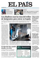 Portada de 07-02-2015