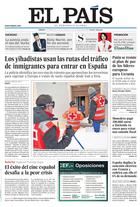Portada de 07-02-2015