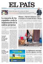 Portada de 09-02-2015
