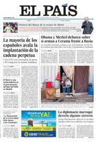 Portada de 09-02-2015