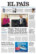 Portada de 10-02-2015