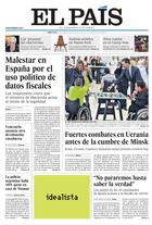 Portada de 11-02-2015