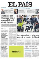 Portada de 11-02-2015