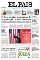 Portada de 14-02-2015