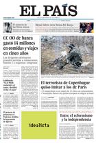 Portada de 16-02-2015