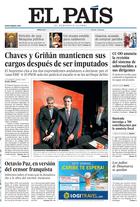 Portada de 18-02-2015