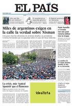 Portada de 19-02-2015