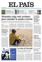 Portada de 20-02-2015