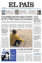 Portada de 20-02-2015