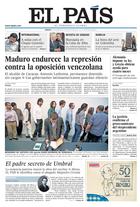 Portada de 21-02-2015