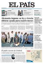 Portada de 21-02-2015