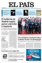 Portada de 22-02-2015