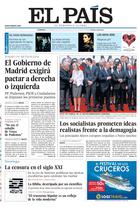 Portada de 22-02-2015