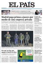 Portada de 23-02-2015