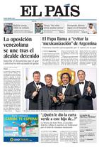 Portada de 24-02-2015