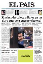 Portada de 25-02-2015