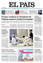 Portada de 27-02-2015