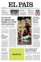 Portada de 28-02-2015