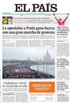 Portada de 02-03-2015