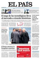 Portada de 03-03-2015