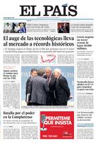 Portada de 03-03-2015
