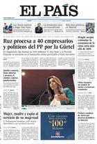 Portada de 06-03-2015