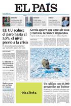 Portada de 07-03-2015
