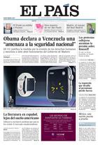 Portada de 10-03-2015