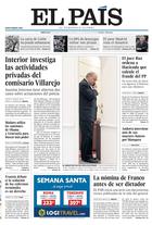 Portada de 11-03-2015