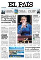 Portada de 12-03-2015