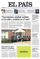 Portada de 13-03-2015