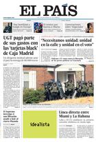 Portada de 13-03-2015