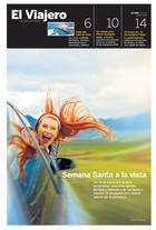 Portada de 13-03-2015