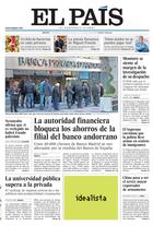 Portada de 17-03-2015