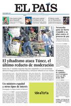Portada de 19-03-2015